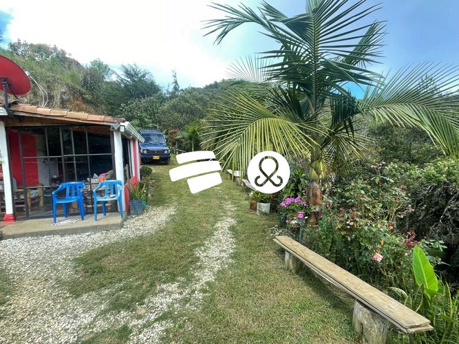 Finca en venta en La Charanga, Guarne, 10300 m² · foto 10 de 17