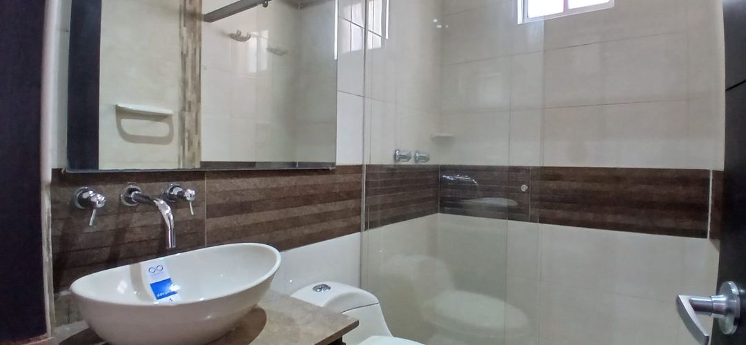 Apartamento de 3 alcobas en venta en Bella Suiza, Bogotá, 128 m² · foto 10 de 18