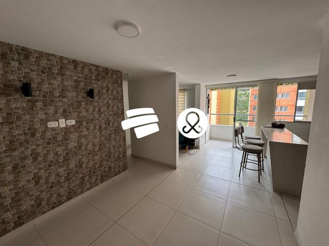 Apartamento en venta en Vallano, Envigado · foto 7 de 13