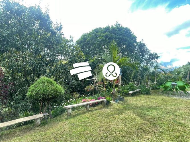 Finca en venta en La Charanga, Guarne, 10300 m² · foto 12 de 17