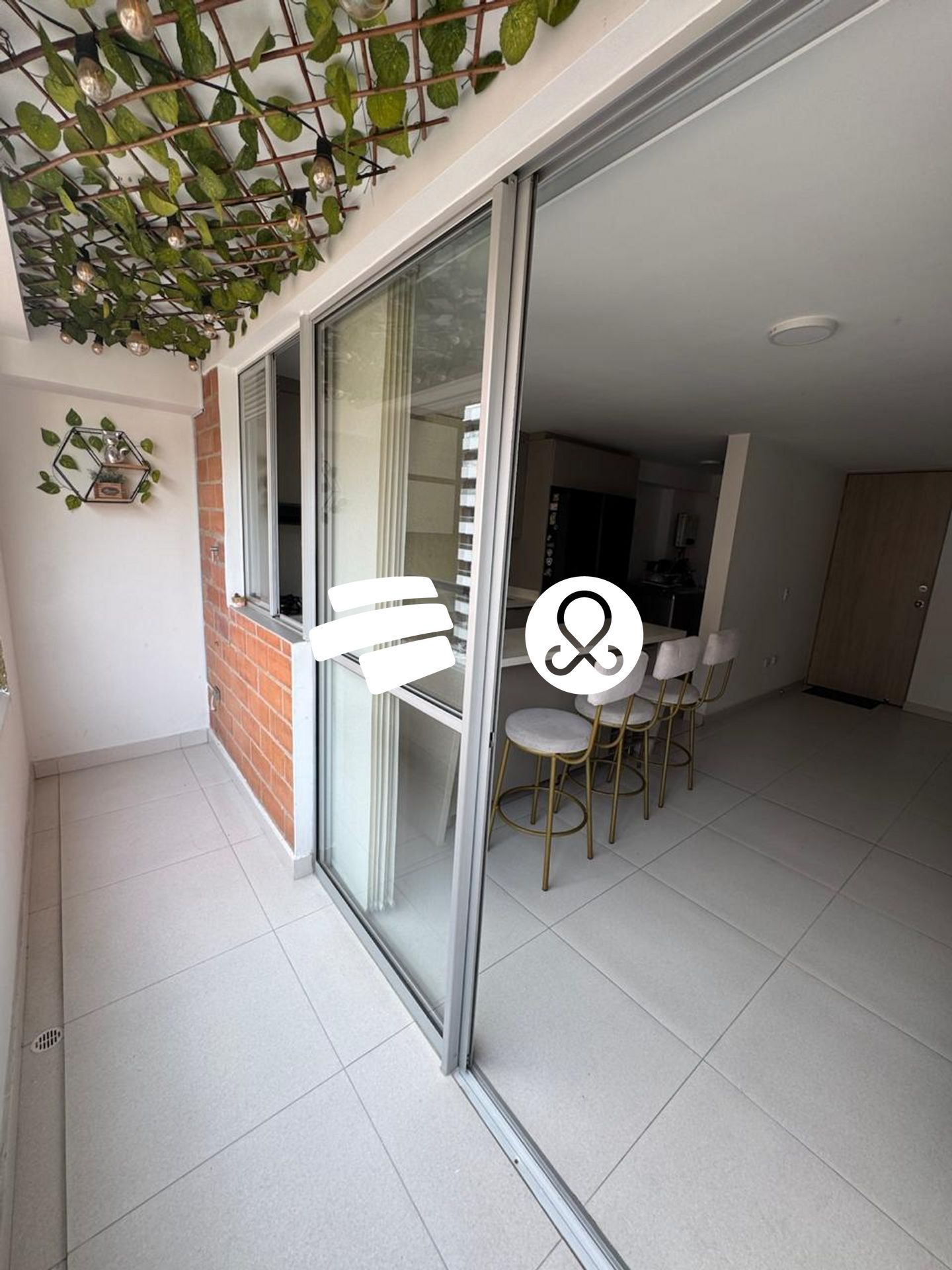 Apartamento en venta en Vallano, Envigado · foto 8 de 13