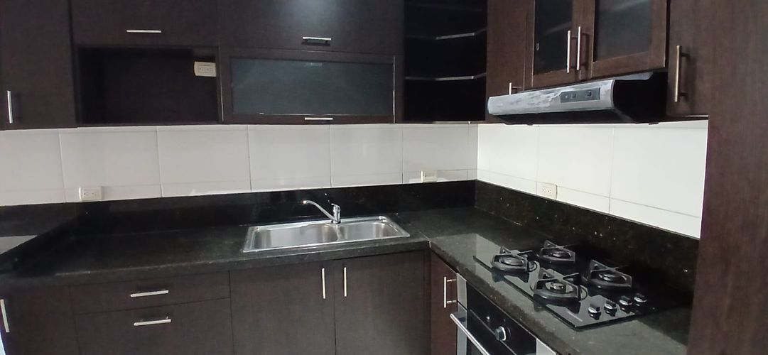 Apartamento de 3 alcobas en venta en Bella Suiza, Bogotá, 128 m² · foto 13 de 18