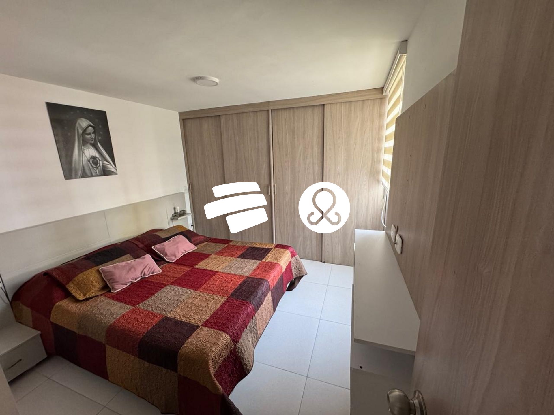 Apartamento en venta en Vallano, Envigado · foto 9 de 13