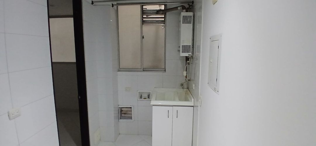 Apartamento de 3 alcobas en venta en Bella Suiza, Bogotá, 128 m² · foto 15 de 18