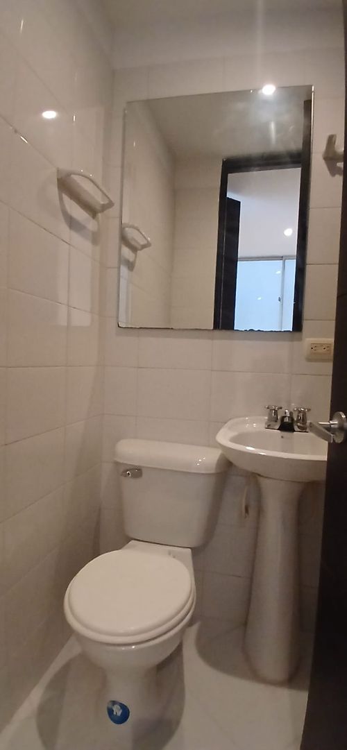 Apartamento de 3 alcobas en venta en Bella Suiza, Bogotá, 128 m² · foto 17 de 18