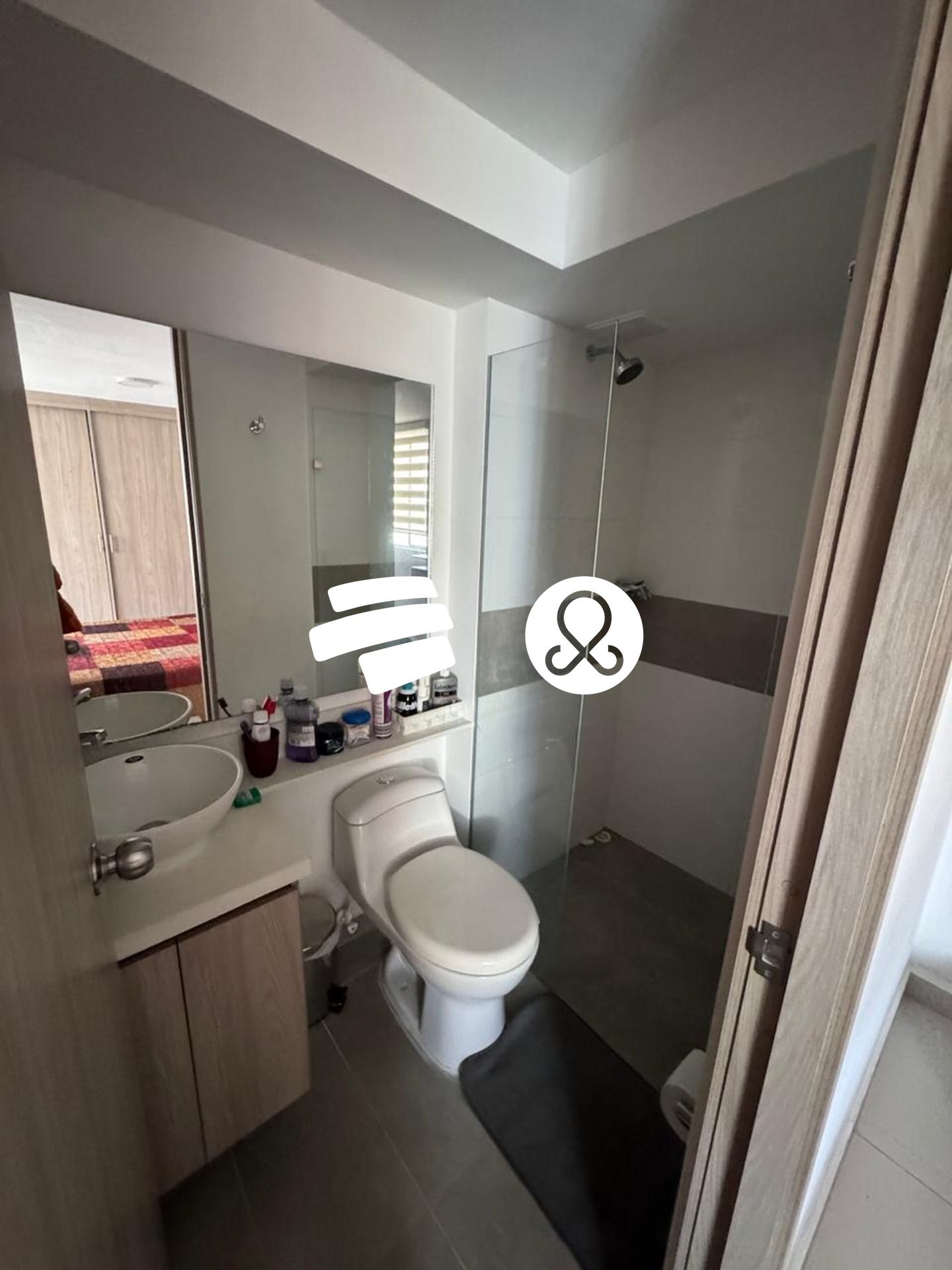 Apartamento en venta en Vallano, Envigado · foto 12 de 13