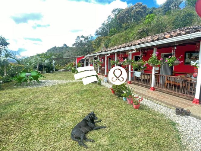 Finca en venta en La Charanga, Guarne, 10300 m² · foto 17 de 17
