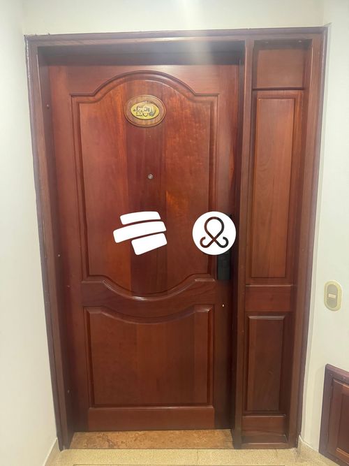 Apartamento de 4 alcobas en venta en El Poblado, Medellín, 180 m² · foto 15 de 23