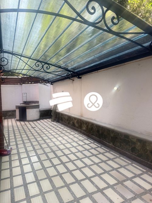 Apartamento de 4 alcobas en venta en El Poblado, Medellín, 180 m² · foto 18 de 23