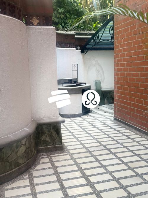 Apartamento de 4 alcobas en venta en El Poblado, Medellín, 180 m² · foto 19 de 23