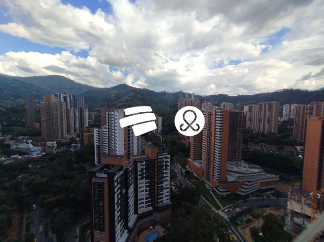 Apartamento de 3 alcobas en venta en Las Lomitas, Sabaneta, 70 m² · foto 10 de 19