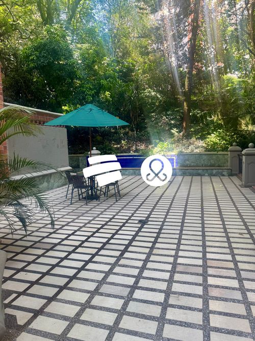 Apartamento de 4 alcobas en venta en El Poblado, Medellín, 180 m² · foto 22 de 23