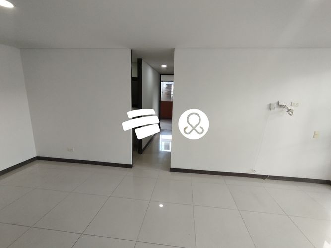 Apartamento de 3 alcobas en venta en Las Lomitas, Sabaneta, 70 m² · foto 12 de 19