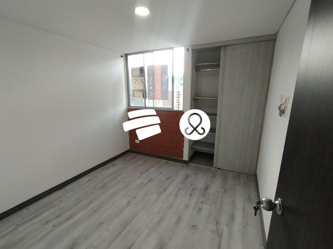 Apartamento de 3 alcobas en venta en Las Lomitas, Sabaneta, 70 m² · foto 15 de 19
