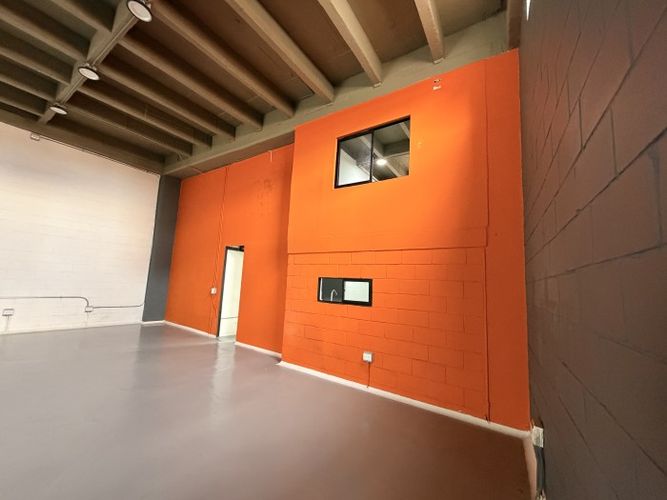 Local en arriendo en Boston, Medellín, 220 m² · foto 3 de 20