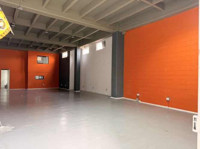 Local en arriendo en Boston, Medellín, 220 m² · foto 4 de 20