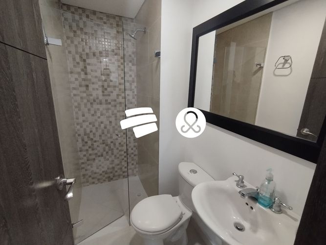 Apartamento de 3 alcobas en venta en Las Lomitas, Sabaneta, 70 m² · foto 19 de 19