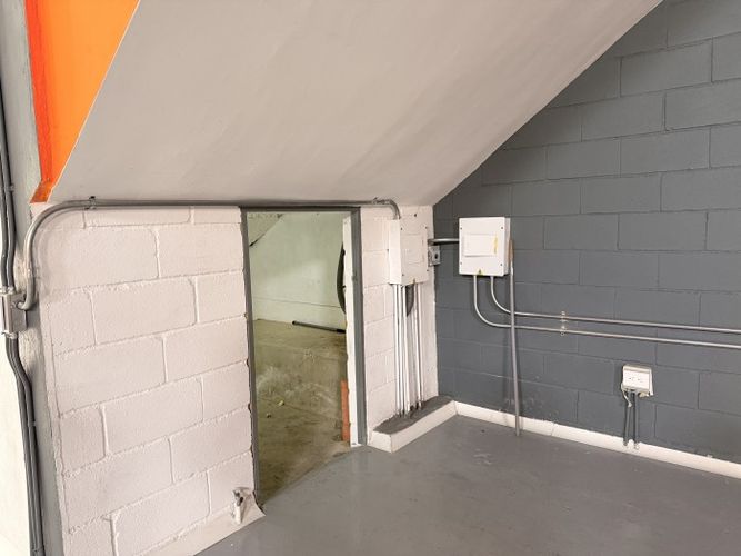 Local en arriendo en Boston, Medellín, 220 m² · foto 5 de 20