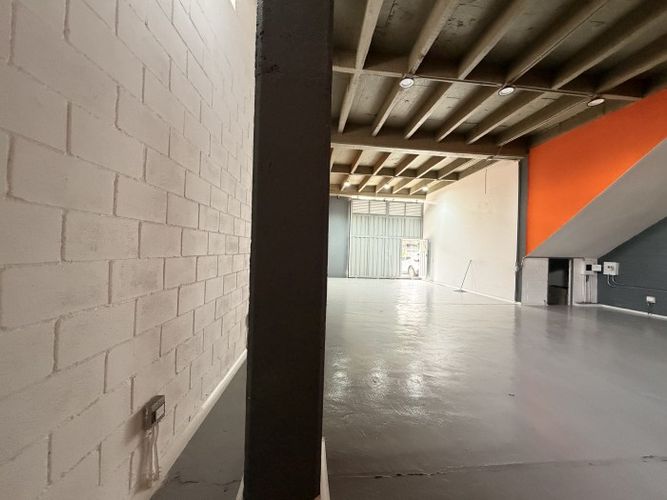 Local en arriendo en Boston, Medellín, 220 m² · foto 8 de 20