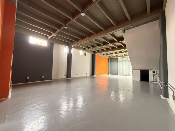 Local en arriendo en Boston, Medellín, 220 m² · foto 9 de 20