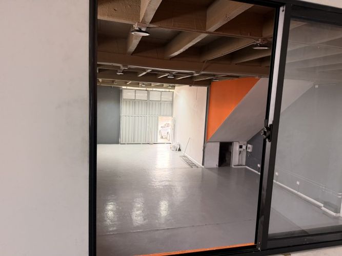 Local en arriendo en Boston, Medellín, 220 m² · foto 18 de 20