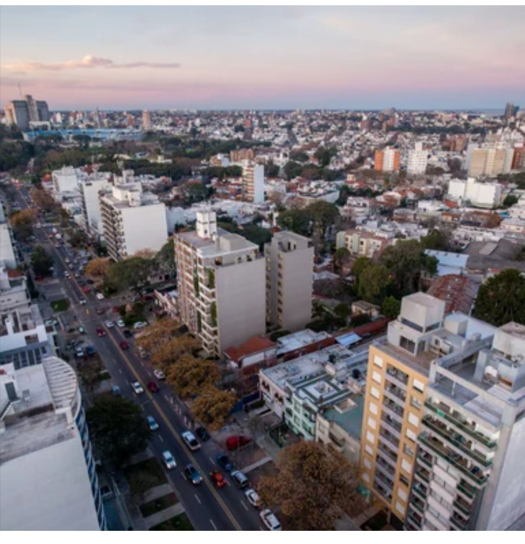 Apartamento a Estrenar en Parque Batlle - Vista 3