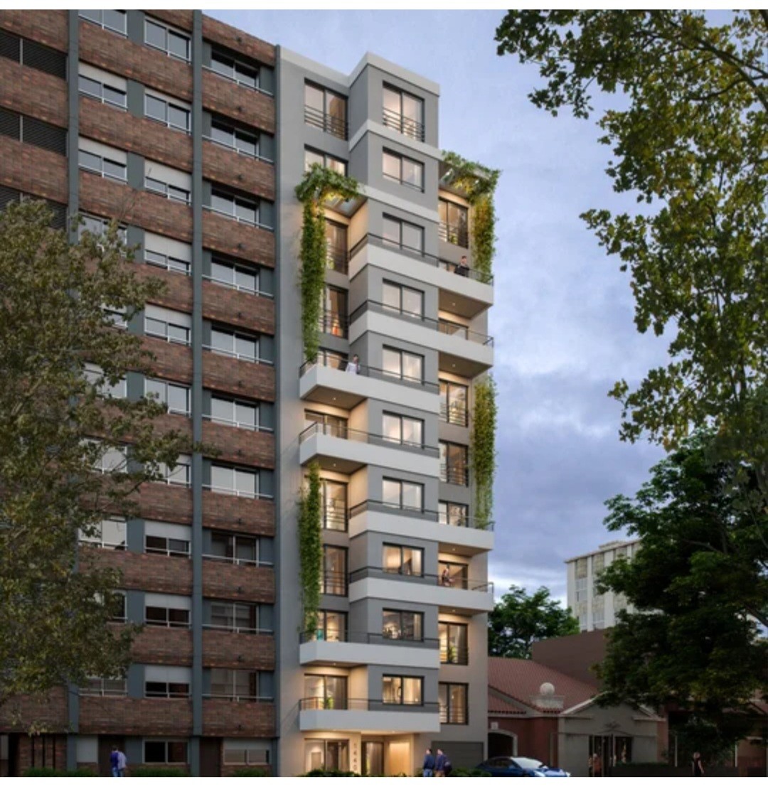 Apartamento a Estrenar en Parque Batlle - Vista 6