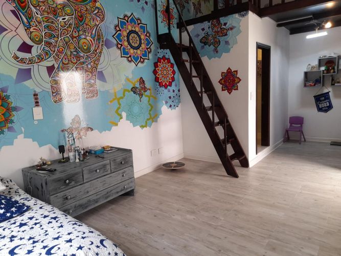 Casa en venta en La Esmeralda, Bogotá · foto 9 de 17