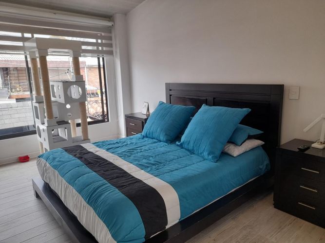 Casa en venta en La Esmeralda, Bogotá · foto 10 de 17