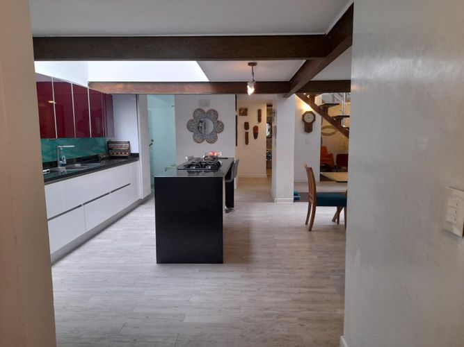 Casa en venta en La Esmeralda, Bogotá · foto 11 de 17