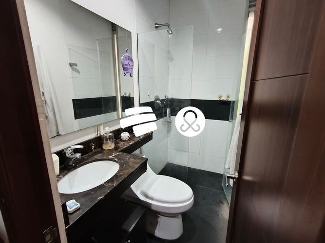 Apartamento de 3 alcobas en venta en El Poblado, Medellín, 202 m² · foto 13 de 24