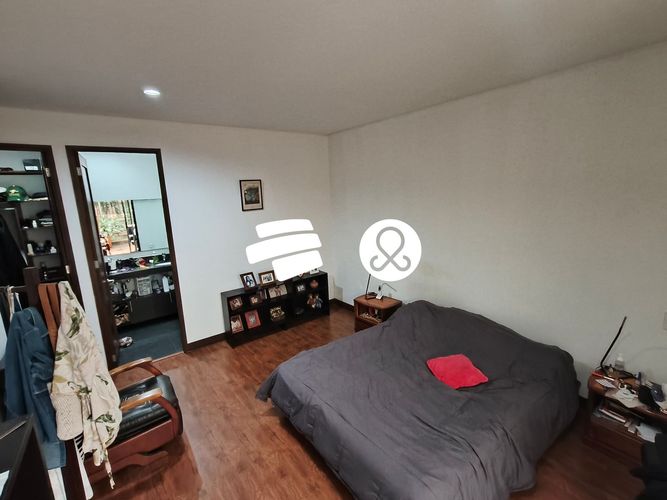 Apartamento de 3 alcobas en venta en El Poblado, Medellín, 202 m² · foto 15 de 24