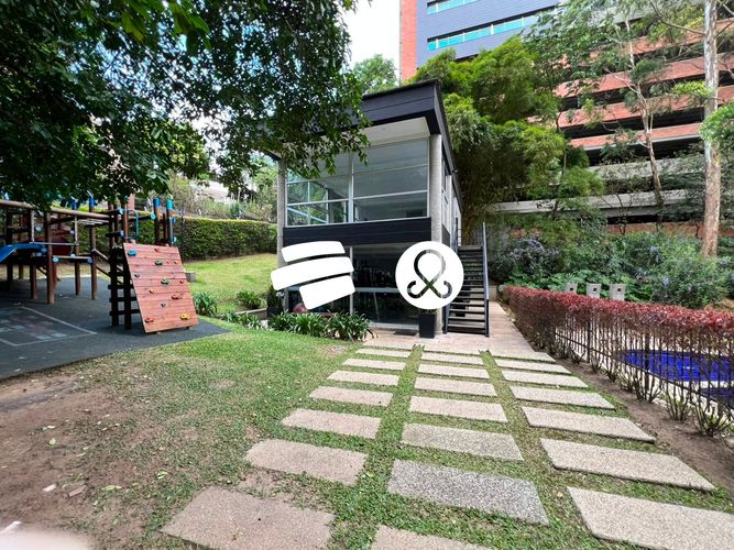 Apartamento de 2 alcobas en venta en El Tesoro, Medellín, 134 m² · foto 18 de 18