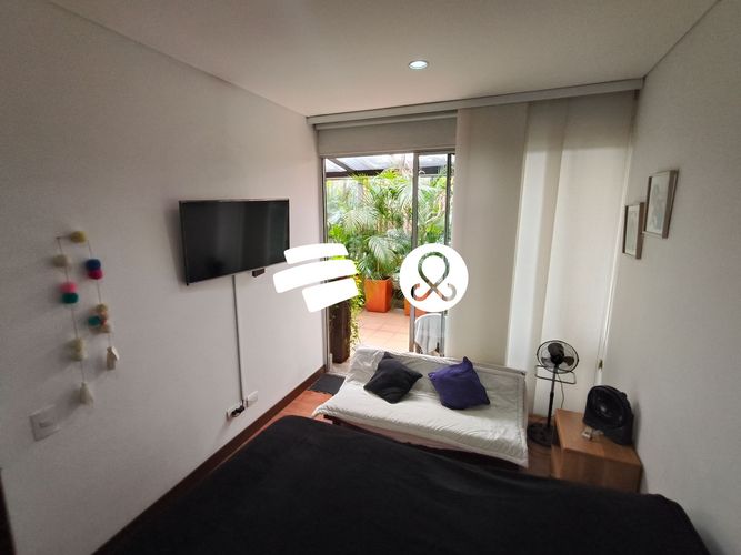 Apartamento de 3 alcobas en venta en El Poblado, Medellín, 202 m² · foto 20 de 24