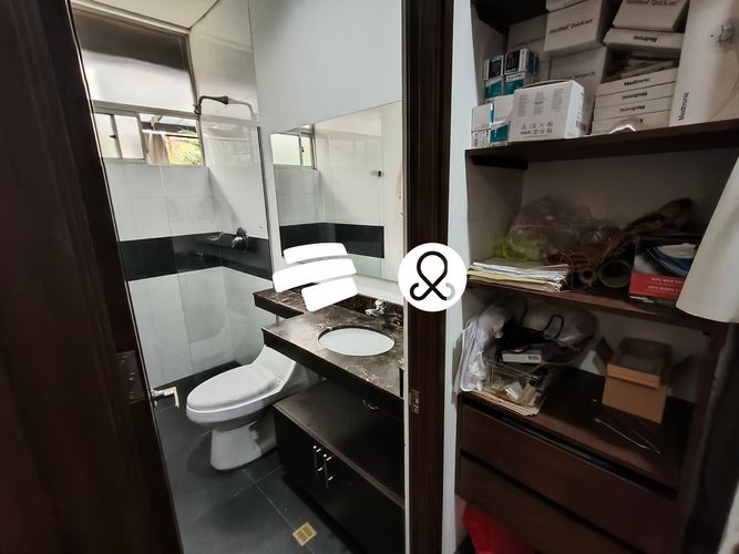 Apartamento de 3 alcobas en venta en El Poblado, Medellín, 202 m² · foto 21 de 24