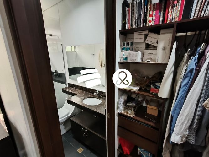 Apartamento de 3 alcobas en venta en El Poblado, Medellín, 202 m² · foto 22 de 24