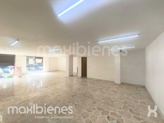 Local en arriendo en Milan - Vallejuelos, Sabaneta, 120 m² · foto 2 de 6