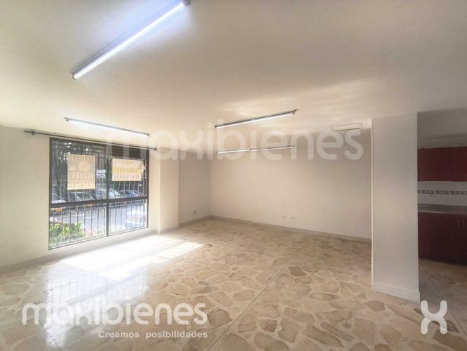 Local en arriendo en Milan - Vallejuelos, Sabaneta, 120 m² · foto 3 de 6