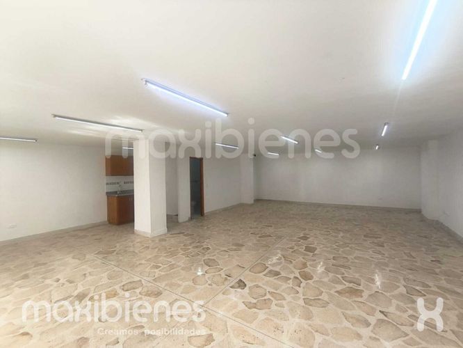 Local en arriendo en Milan - Vallejuelos, Sabaneta, 120 m² · foto 4 de 6