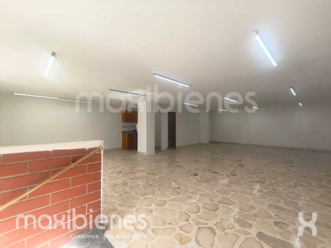 Local en arriendo en Milan - Vallejuelos, Sabaneta, 120 m² · foto 5 de 6