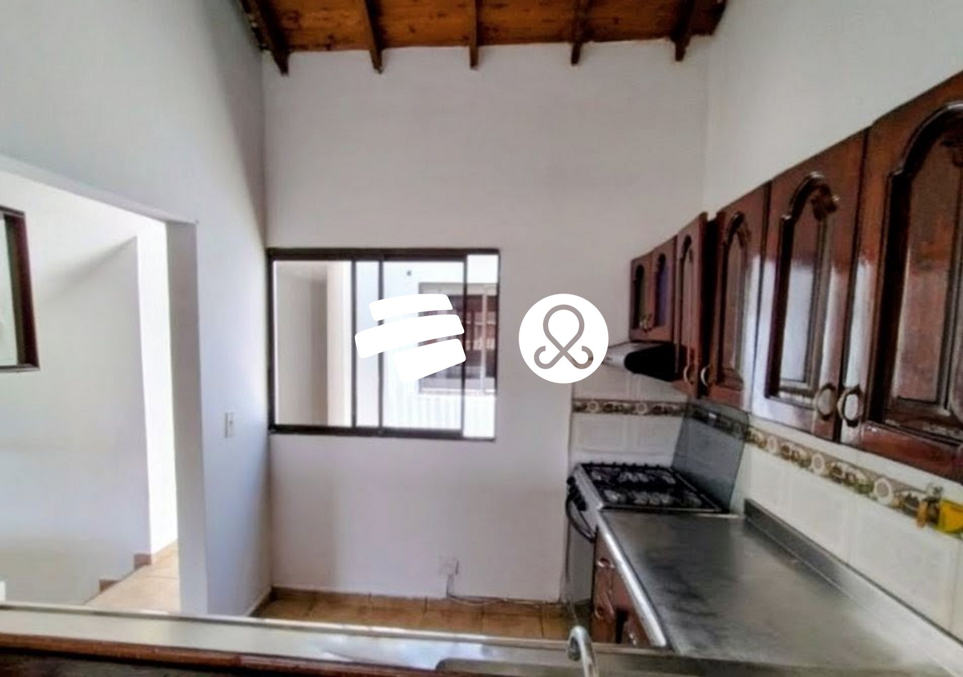 Apartamento en venta en Santa fe, Medellín 3