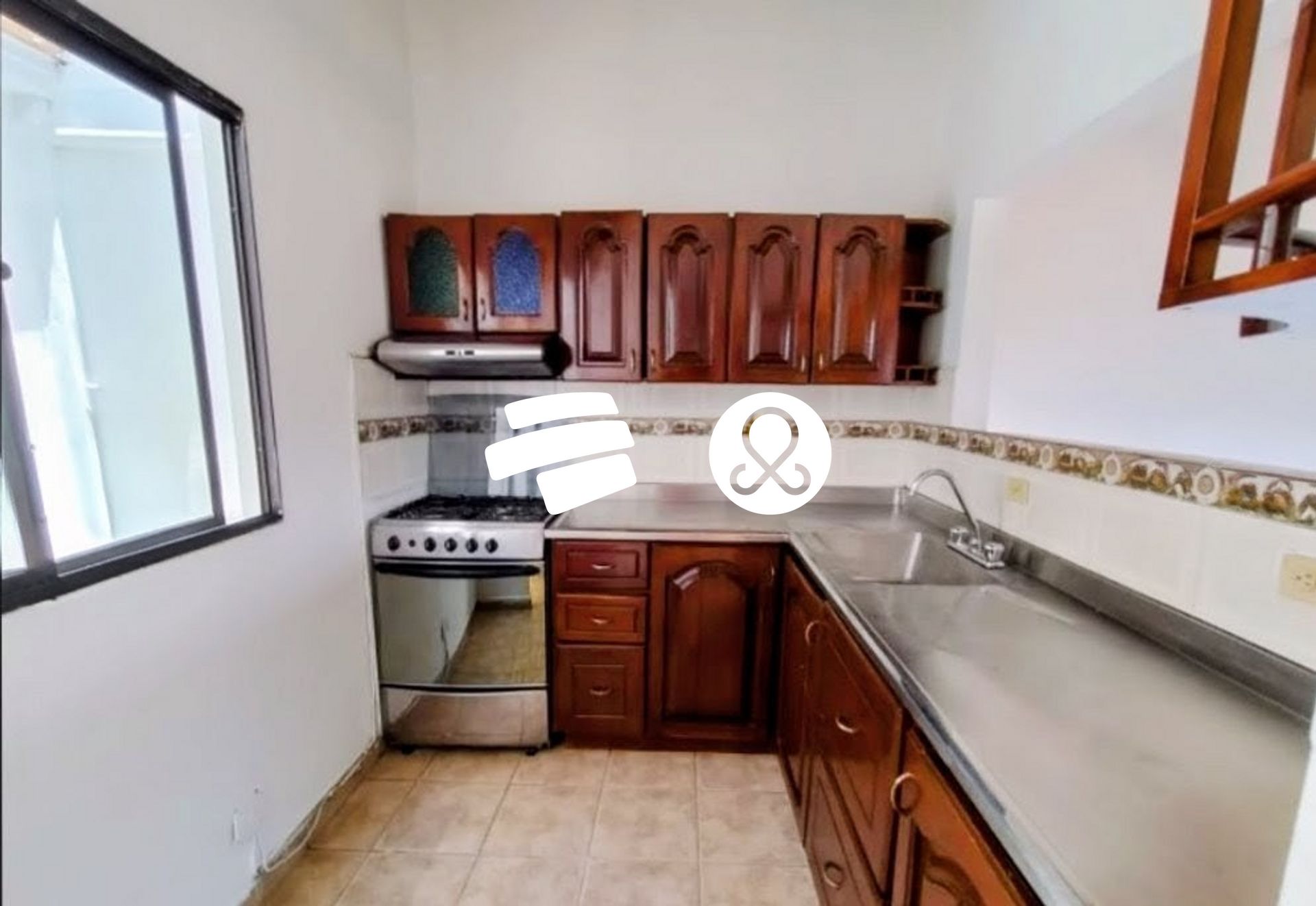 Apartamento en venta en Santa fe, Medellín 4