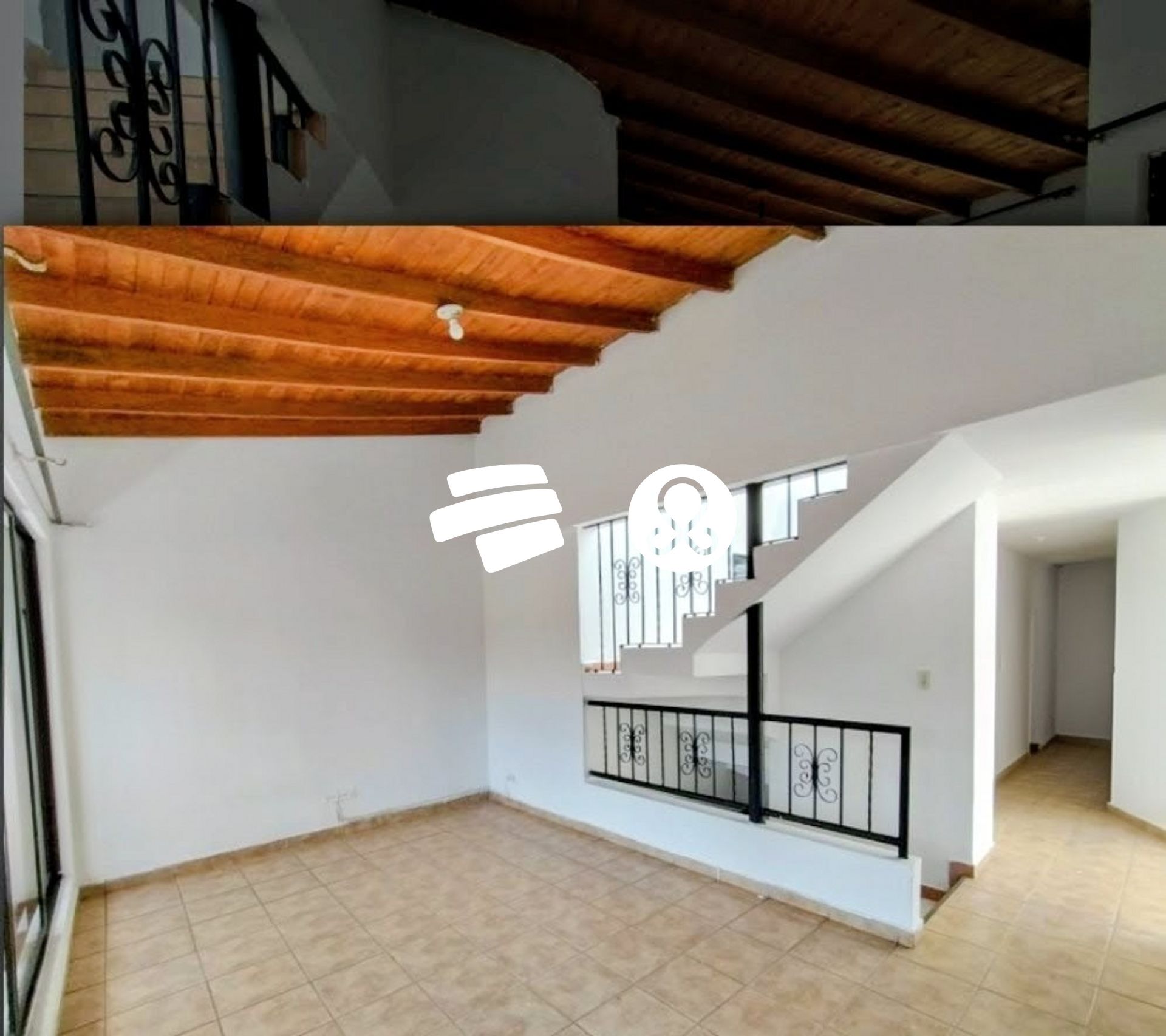 Apartamento en venta en Santa fe, Medellín 5