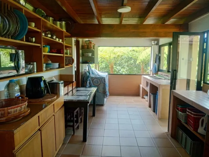 Casa de 6 alcobas en arriendo en Los Salados, El Retiro, 625 m² · foto 5 de 20