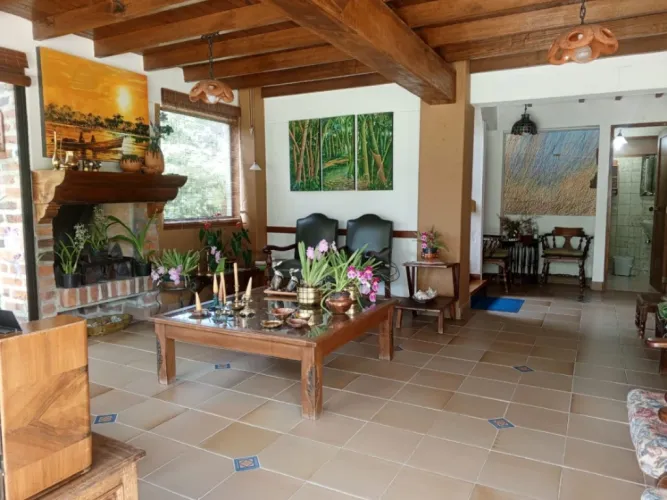 Casa de 6 alcobas en arriendo en Los Salados, El Retiro, 625 m² · foto 7 de 20