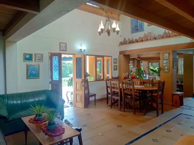 Casa de 6 alcobas en arriendo en Los Salados, El Retiro, 625 m² · foto 9 de 20