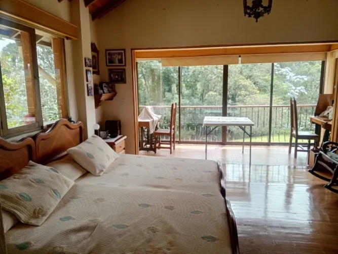 Casa de 6 alcobas en arriendo en Los Salados, El Retiro, 625 m² · foto 10 de 20