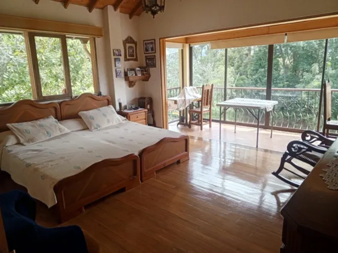 Casa de 6 alcobas en arriendo en Los Salados, El Retiro, 625 m² · foto 11 de 20