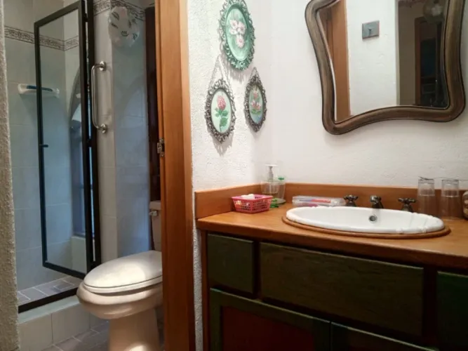 Casa de 6 alcobas en arriendo en Los Salados, El Retiro, 625 m² · foto 12 de 20
