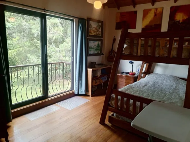 Casa de 6 alcobas en arriendo en Los Salados, El Retiro, 625 m² · foto 13 de 20